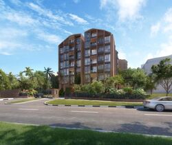 The Hillshore (D5), Condominium #623172431